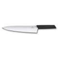 Victorinox - Кухненски нож SWISS MODERN 25 см черен
