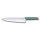 Victorinox - кухненски нож SWISS MODERN, 25 см, тюркоазен