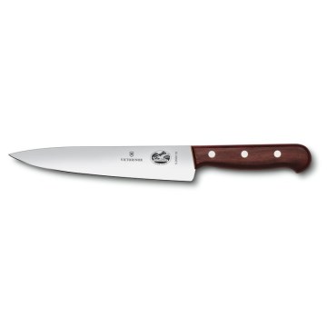 Victorinox - Кухненски нож WOOD 19 cm клен