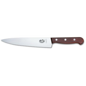 Victorinox - Кухненски нож WOOD 19 см клен