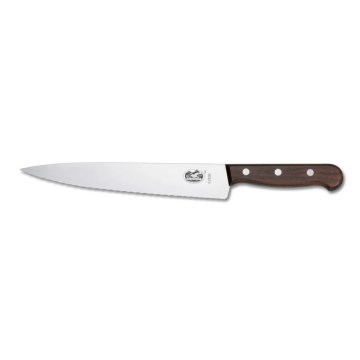 Victorinox - Кухненски нож WOOD 25 см клен