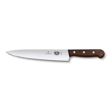 Victorinox - Кухненски нож WOOD 31 см клен