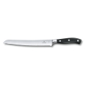 Victorinox - кухненски нож за хляб GRAND MAITRE 23 см черен