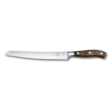 Victorinox - Кухненски нож за хляб GRAND MAITRE 23 см клен