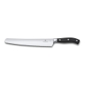 Victorinox - Кухненски нож за хляб GRAND MAITRE 26 см черен