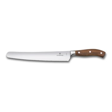 Victorinox - Кухненски нож за хляб GRAND MAITRE 26 см клен