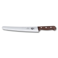 Victorinox - кухненски нож за хляб WOOD 26 см, клен