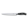 Victorinox - Кухненски нож за филетиране GRAND MAITRE 20 см черен