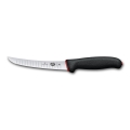 Victorinox - кухненски нож за обезкостяване DUAL GRIP 15 см черен
