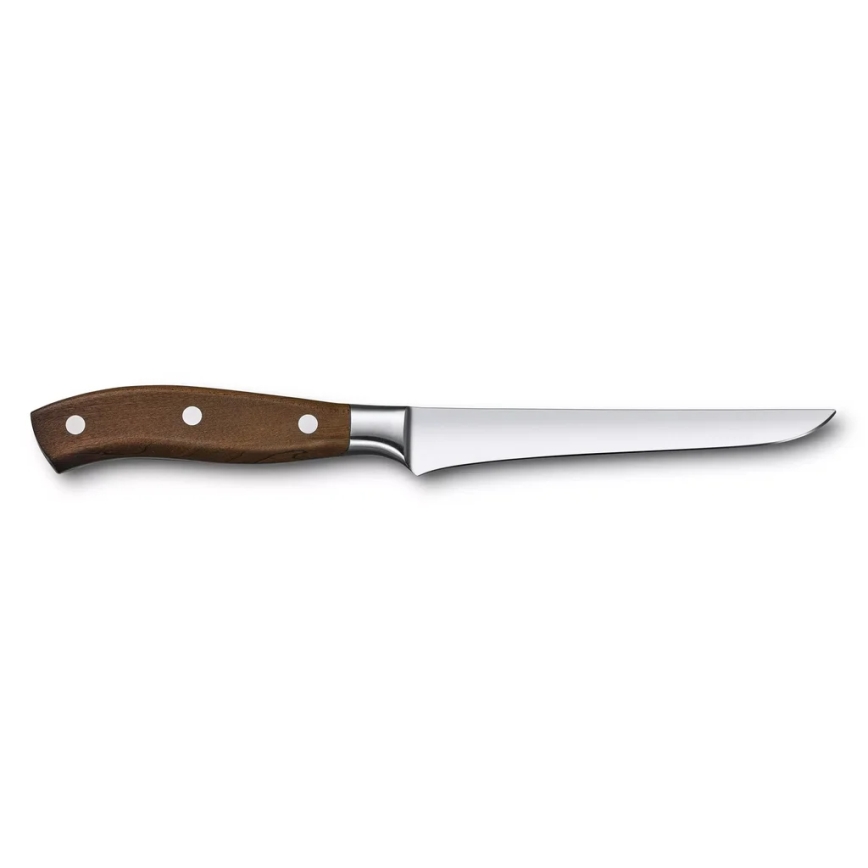 Victorinox - Кухненски нож за обезкостяване GRAND MAITRE 15 см, клен