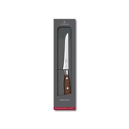 Victorinox - Кухненски нож за обезкостяване GRAND MAITRE 15 см, клен