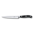 Victorinox - кухненски нож за шпиковане GRAND MAITRE 15 cm черен