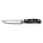 Victorinox - Кухненски нож за стек GRAND MAITRE 12 см черен