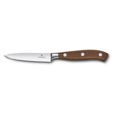 Victorinox - Кухненски нож за зеленчуци GRAND MAITRE 10 см клен