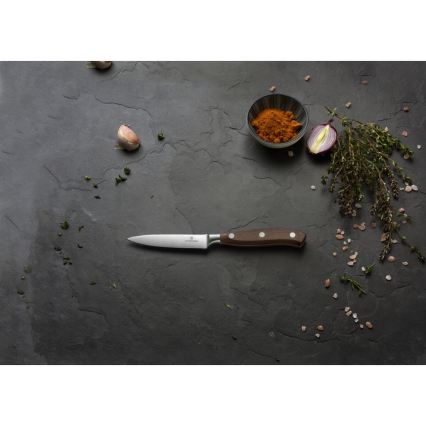 Victorinox - Кухненски нож за зеленчуци GRAND MAITRE 10 см клен