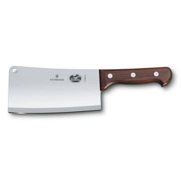 Victorinox - Кухненски сатър WOOD 18 см клен