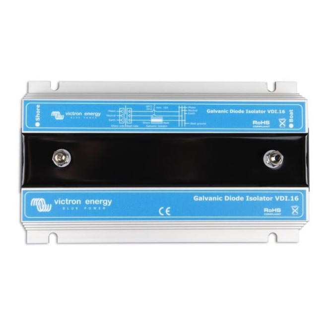Victron Energy - Галваничен изолатор 16A IP67