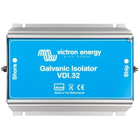 Victron Energy - Галваничен изолатор 32A IP67