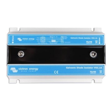 Victron Energy - Галваничен изолатор 16A IP67