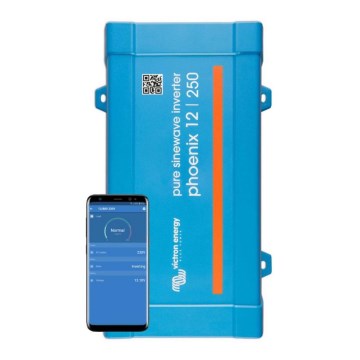 Victron Energy - Смарт трансформатор 375VA 12/230V