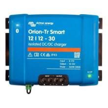 Victron Energy - Смарт зарядно за оловно-киселинни батерии 360W/12-30A IP43 изолирано