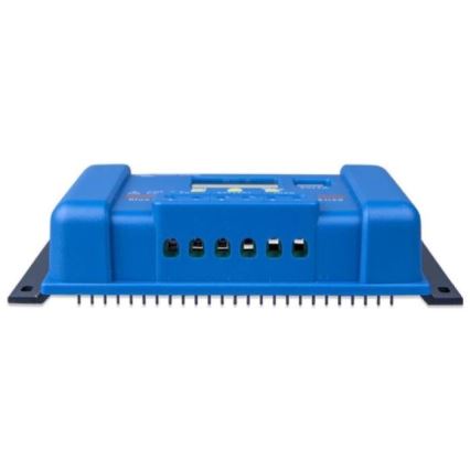 Victron Energy - Соларен зареждащ регулатор PWM 12/24V/5A