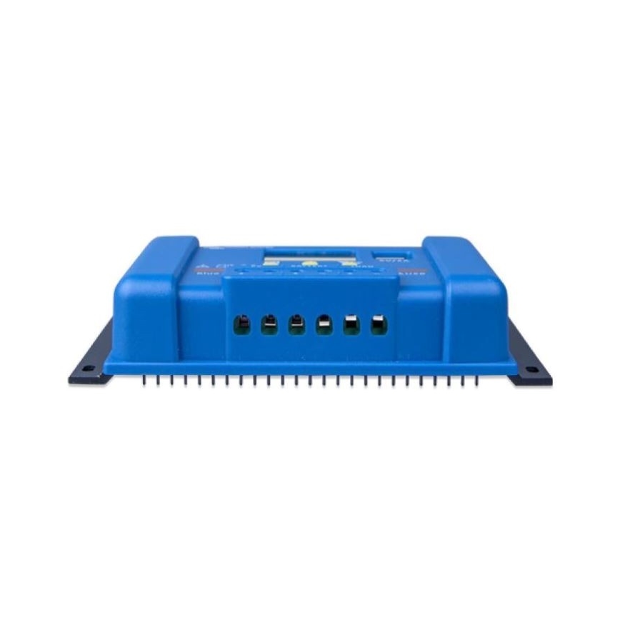 Victron Energy - Соларен зареждащ регулатор PWM 12/24V/5A