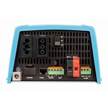 Victron Energy - Трансформатор 800VA 12V/35A-16A