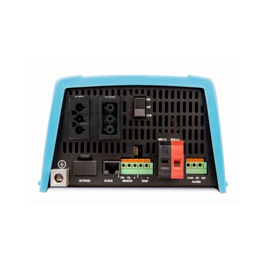 Victron Energy - Трансформатор 800VA 12V/35A-16A