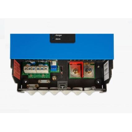 Victron Energy - Трансформатор със зарядно за батерии 2000VA 24V/50A-32A