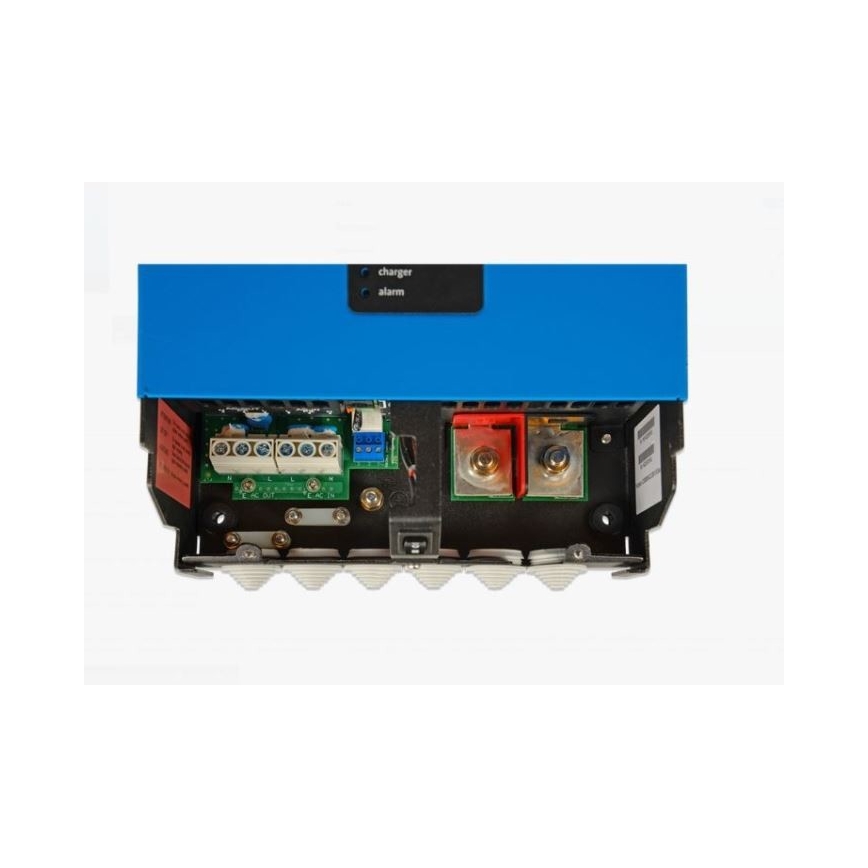 Victron Energy - Трансформатор със зарядно за батерии 2000VA 24V/50A-32A