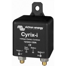 Victron Energy - Конектор за батерии 12/24V IP54