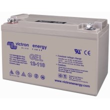Victron Energy - Оловно-киселинна батерия 12V/110Ah