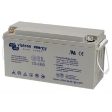 Victron Energy - Оловно-киселинна батерия GEL 12V/165Ah