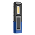 Viking - димируема презареждаема LED фенерка LED/5V IPX6 600 lm 4000 mAh