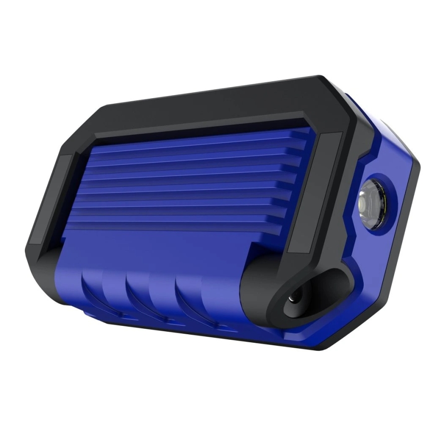 Viking - димируема презареждаема работна LED фенер, 5V, IPX4, 500 lm, 2000 mAh