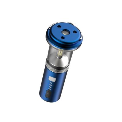 Viking - LED акумулаторен фенер с регулируема яркост LED/5V IPX4 500 lm 2000 mAh