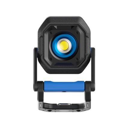 Viking - LED акумулаторен прожектор с регулируема яркост LED/5V IPX6 6000-7000K 4000 mAh