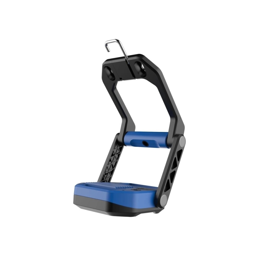 Viking - LED акумулаторен прожектор с регулируема яркост LED/5V IPX6 6000-7000K 4000 mAh