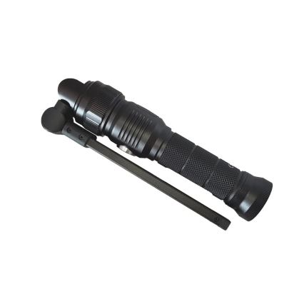 Viking - LED фенер с регулируема яркост, презареждаем LED/5V IPX4 1200 lm 5000 mAh