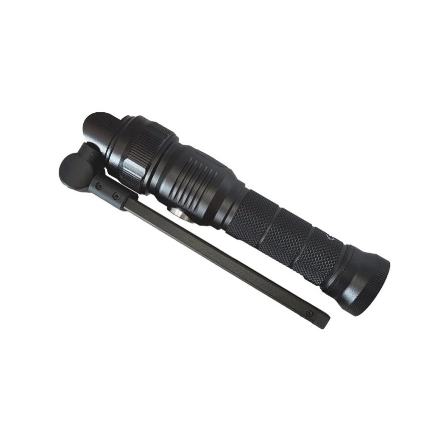 Viking - LED фенер с регулируема яркост, презареждаем LED/5V IPX4 1200 lm 5000 mAh