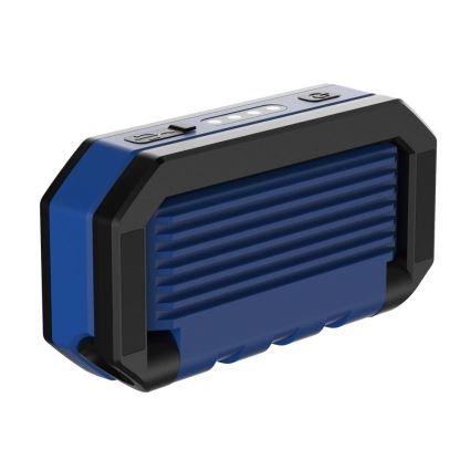 Viking - LED презареждаема челна лампа с регулируема яркост LED/5V IPX4 500 lm 2000 mAh