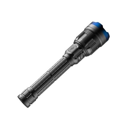 Viking - LED презареждаемо фенерче с регулируема яркост LED/5V IPX4 8000 lm 5000 mAh