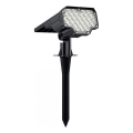 Viking - LED соларна лампа LED/1W/3,7V IP65 6000K 2200 mAh