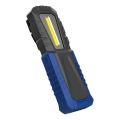 Viking - презареждаем LED фенер с регулируема яркост, 5V, IPX4, 420 lm, 4400 mAh