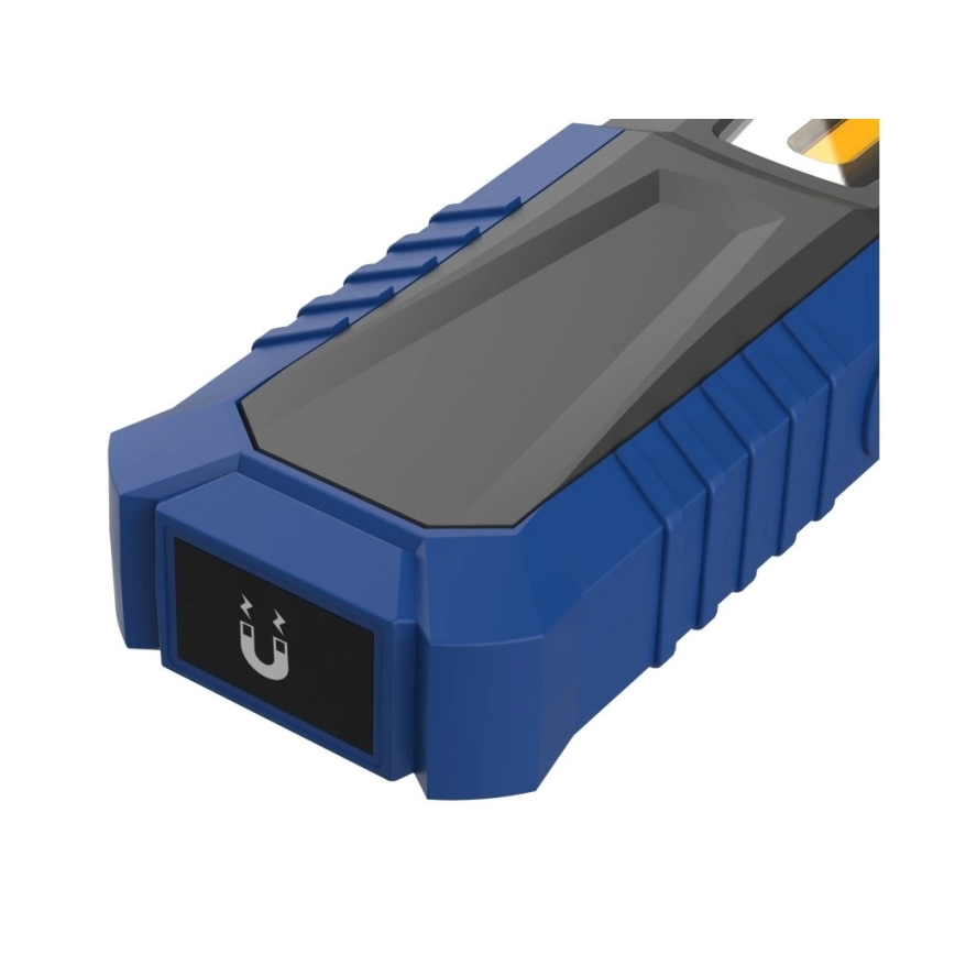 Viking - презареждаем LED фенер с регулируема яркост, 5V, IPX4, 420 lm, 4400 mAh