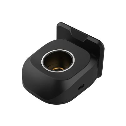 Viking - Презареждаема LED фенерка с регулируема яркост LED/5V IPX3 600 lm 2600 mAh