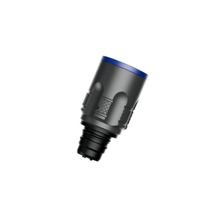 Viking - Регулируем акумулаторен LED фенер 3 в 1, 5V, IPX4, 380 lm, 2200 mAh