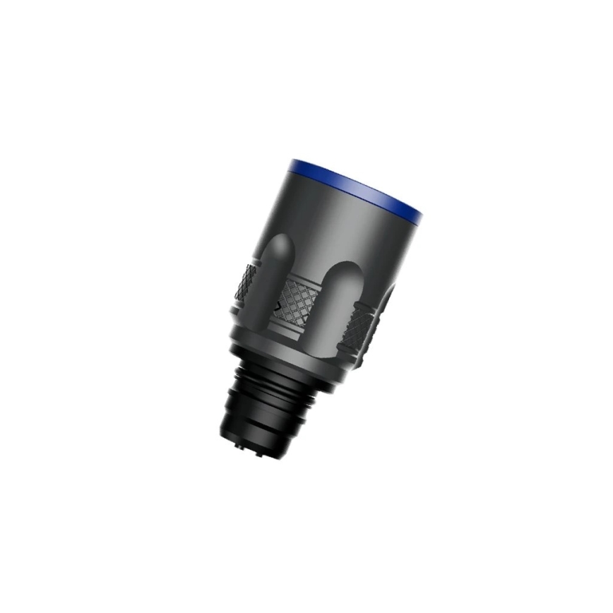 Viking - Регулируем акумулаторен LED фенер 3 в 1, 5V, IPX4, 380 lm, 2200 mAh