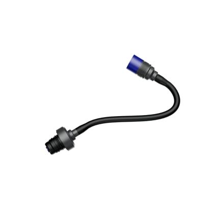 Viking - Регулируем акумулаторен LED фенер 3 в 1, 5V, IPX4, 380 lm, 2200 mAh